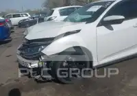 2019 Honda CIVIC фото
