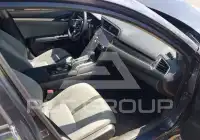 2019 Honda CIVIC фото