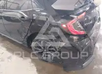 2019 Honda CIVIC фото