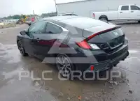 2019 Honda CIVIC photo