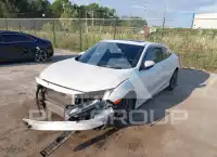 2019 Honda CIVIC photo