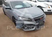 2019 Honda CIVIC фото