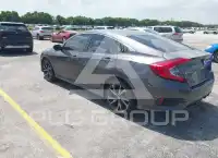 2019 Honda CIVIC фото