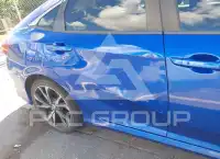 2019 Honda CIVIC фото