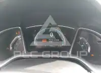 2019 Honda CIVIC photo