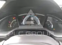 2019 Honda CIVIC photo