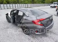 2019 Honda CIVIC фото