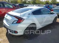 2019 Honda CIVIC фото