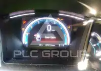 2019 Honda CIVIC фото