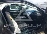 2019 Honda CIVIC фото