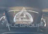 2019 Honda CIVIC фото