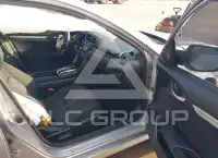 2019 Honda CIVIC фото