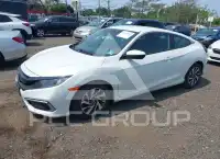 2019 Honda CIVIC photo