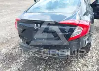 2019 Honda CIVIC фото