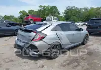 2019 Honda CIVIC photo