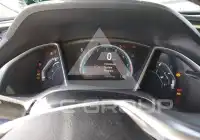 2019 Honda CIVIC фото