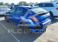 2019 Honda CIVIC photo