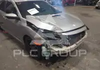 2019 Honda CIVIC фото