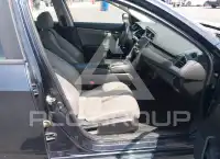 2019 Honda CIVIC photo