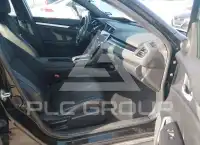 2019 Honda CIVIC фото