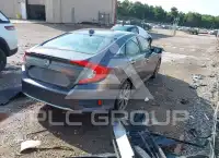 2019 Honda CIVIC photo