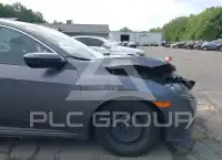2019 Honda CIVIC фото