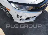 2019 Honda CIVIC фото