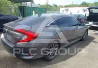 2019 Honda CIVIC фото