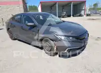 2019 Honda CIVIC фото