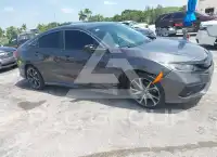 2019 Honda CIVIC фото