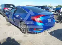 2019 Honda CIVIC фото