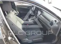 2019 Honda CIVIC фото