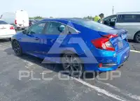 2019 Honda CIVIC photo