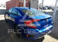 2019 Honda CIVIC photo