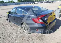 2019 Honda CIVIC фото