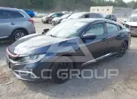 2019 Honda CIVIC photo