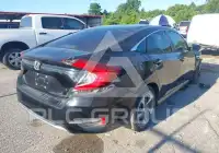 2019 Honda CIVIC фото