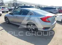 2019 Honda CIVIC photo
