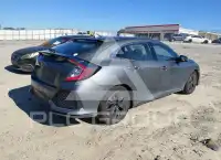 2019 Honda CIVIC фото