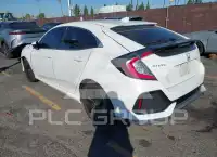 2019 Honda CIVIC photo