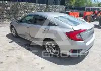 2019 Honda CIVIC фото