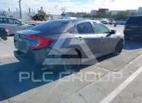 2019 Honda CIVIC фото
