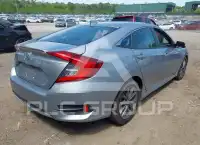 2019 Honda CIVIC фото
