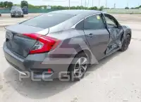2019 Honda CIVIC photo