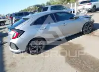 2019 Honda CIVIC фото