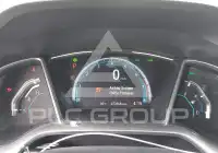 2019 Honda CIVIC photo