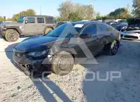 2019 Honda CIVIC photo