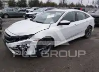 2019 Honda CIVIC фото