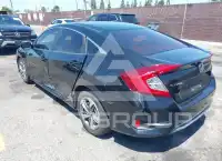 2019 Honda CIVIC фото