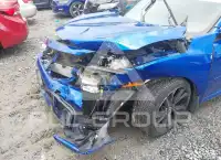 2019 Honda CIVIC фото